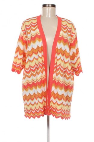 Cardigan de damă, Mărime XL, Culoare Multicolor, Preț 28,44 Lei