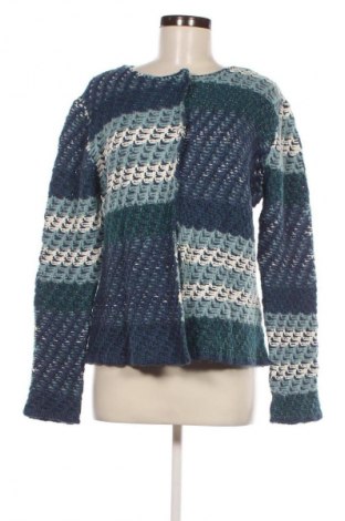 Cardigan de damă, Mărime M, Culoare Albastru, Preț 74,00 Lei