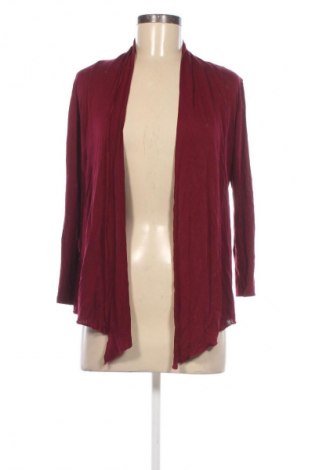 Damen Strickjacke, Größe S, Farbe Rot, Preis 4,99 €