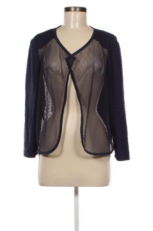 Cardigan de damă, Mărime S, Culoare Albastru, Preț 22,99 Lei