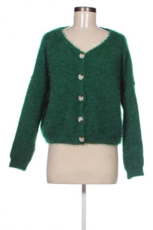 Cardigan de damă, Mărime XXL, Culoare Verde, Preț 57,99 Lei