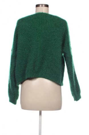 Cardigan de damă, Mărime XXL, Culoare Verde, Preț 48,99 Lei