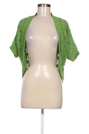 Cardigan de damă, Mărime S, Culoare Verde, Preț 33,99 Lei