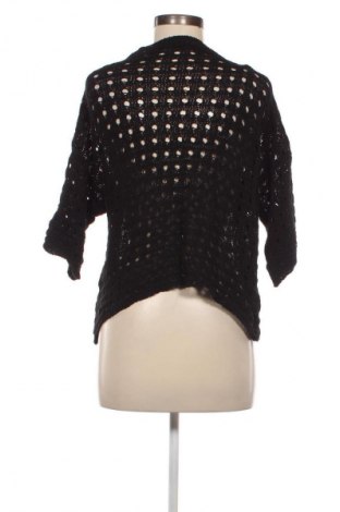 Cardigan de damă, Mărime L, Culoare Negru, Preț 24,94 Lei