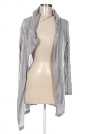 Damen Strickjacke, Größe M, Farbe Grau, Preis 5,49 €