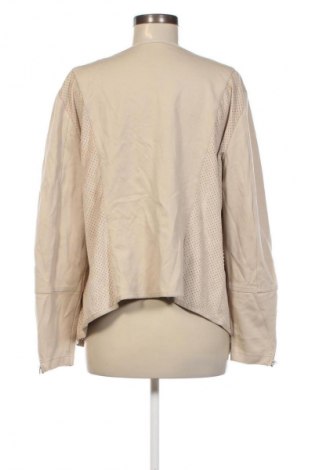 Damen Strickjacke, Größe L, Farbe Beige, Preis € 8,99