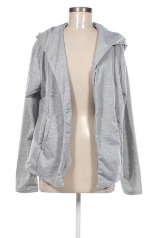 Damen Strickjacke, Größe XL, Farbe Grau, Preis € 8,99