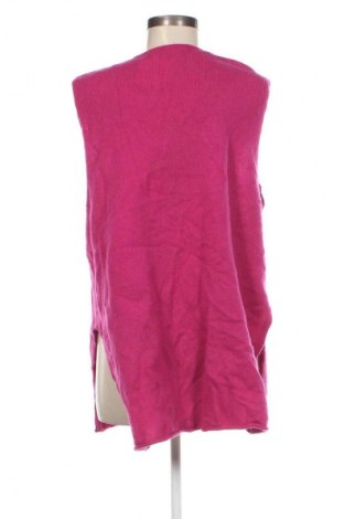 Damen Strickjacke, Größe L, Farbe Rosa, Preis 9,49 €