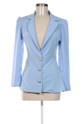 Damen Strickjacke, Größe S, Farbe Blau, Preis € 7,99