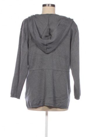 Damen Strickjacke, Größe M, Farbe Grau, Preis € 5,49