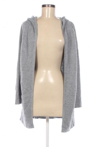 Damen Strickjacke, Größe S, Farbe Grau, Preis 5,99 €