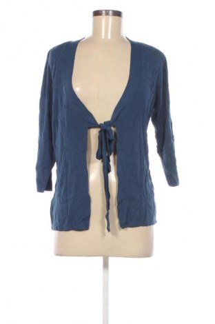 Damen Strickjacke, Größe S, Farbe Blau, Preis 5,99 €