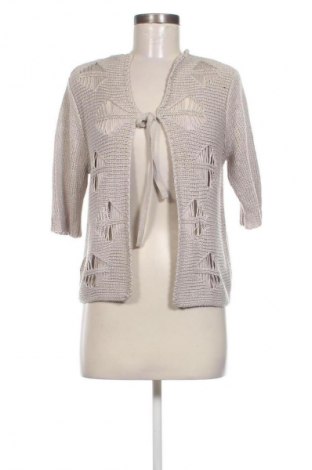 Cardigan de damă, Mărime M, Culoare Bej, Preț 47,99 Lei