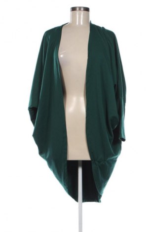 Cardigan de damă, Mărime L, Culoare Verde, Preț 38,99 Lei