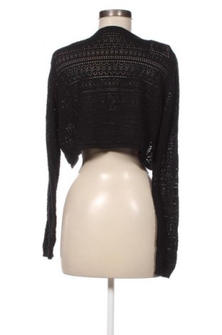 Cardigan de damă, Mărime L, Culoare Negru, Preț 24,99 Lei