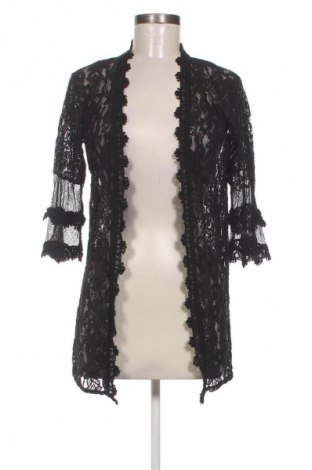 Cardigan de damă, Mărime S, Culoare Negru, Preț 44,99 Lei