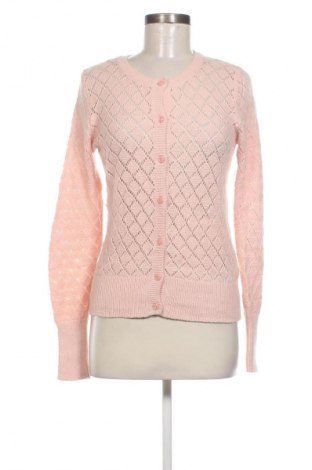 Damen Strickjacke, Größe M, Farbe Rosa, Preis € 7,79