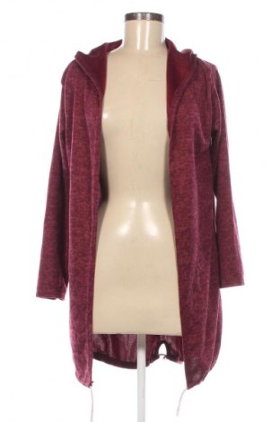 Damen Strickjacke, Größe L, Farbe Rot, Preis € 9,29