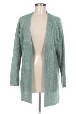 Cardigan de damă, Mărime L, Culoare Verde, Preț 38,99 Lei