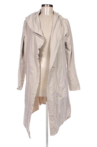 Damen Strickjacke, Größe XL, Farbe Beige, Preis 6,99 €