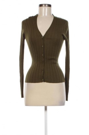 Cardigan de damă, Mărime S, Culoare Verde, Preț 26,99 Lei