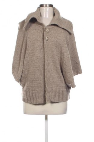 Damen Strickjacke, Größe M, Farbe Beige, Preis € 9,49