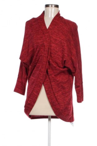 Damen Strickjacke, Größe M, Farbe Rot, Preis € 6,99