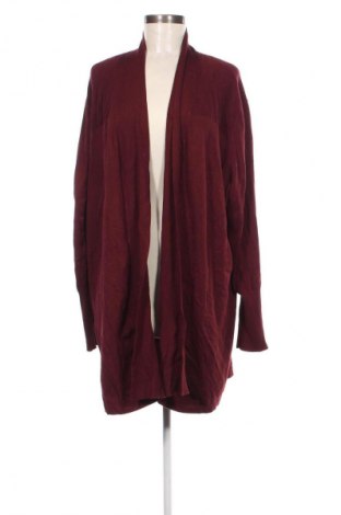 Damen Strickjacke, Größe XL, Farbe Rot, Preis € 8,49