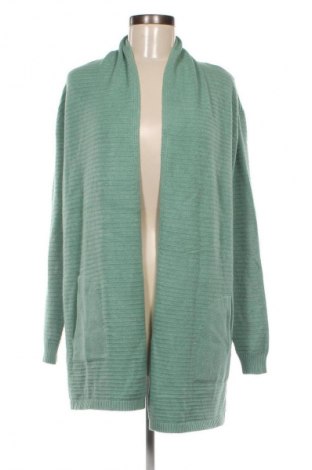 Cardigan de damă, Culoare Verde, Preț 95,99 Lei