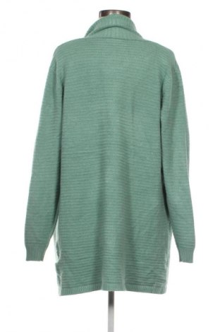 Cardigan de damă, Culoare Verde, Preț 95,99 Lei