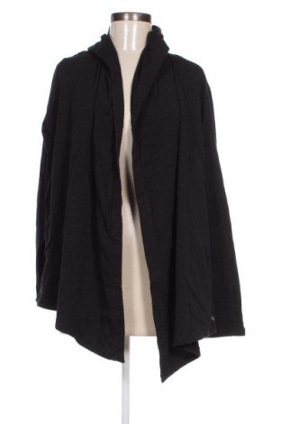 Cardigan de damă Active By Tchibo, Mărime XL, Culoare Negru, Preț 33,99 Lei