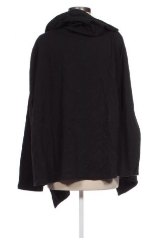 Cardigan de damă Active By Tchibo, Mărime XL, Culoare Negru, Preț 33,99 Lei