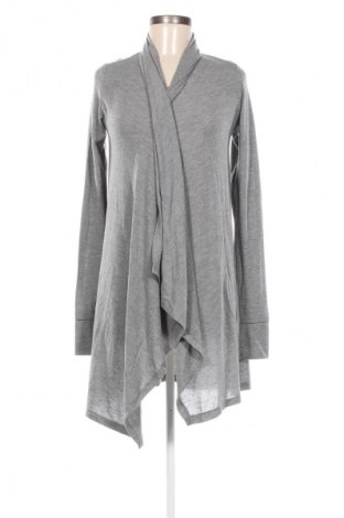 Damen Strickjacke Amisu, Größe S, Farbe Grau, Preis 5,99 €