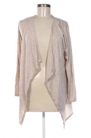 Damen Strickjacke Amisu, Größe M, Farbe Beige, Preis 4,99 €