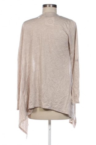 Damen Strickjacke Amisu, Größe M, Farbe Beige, Preis 4,99 €