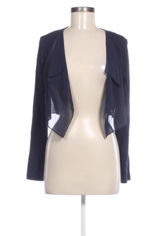 Damen Strickjacke Aniston, Größe M, Farbe Blau, Preis 5,99 €