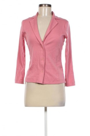 Damen Strickjacke Apanage, Größe M, Farbe Rosa, Preis € 8,99