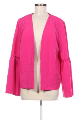 Damen Strickjacke Atmosphere, Größe L, Farbe Rosa, Preis € 5,99