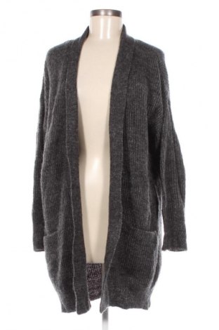 Damen Strickjacke Atmosphere, Größe L, Farbe Grau, Preis € 5,99