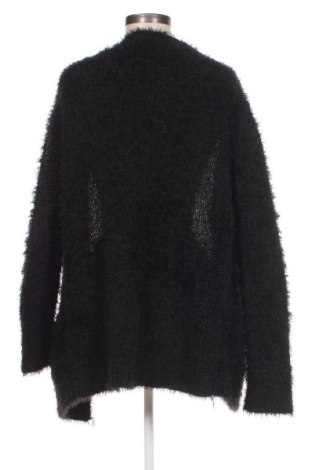 Cardigan de damă Atmosphere, Mărime M, Culoare Negru, Preț 95,99 Lei