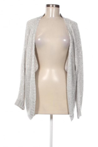 Damen Strickjacke Atmosphere, Größe M, Farbe Grau, Preis € 9,49