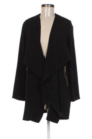 Cardigan de damă Atmosphere, Mărime S, Culoare Negru, Preț 47,99 Lei