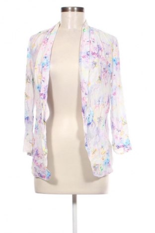 Cardigan de damă Bershka, Mărime S, Culoare Multicolor, Preț 27,99 Lei