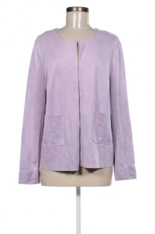 Cardigan de damă Betty Barclay, Mărime XL, Culoare Mov, Preț 71,99 Lei