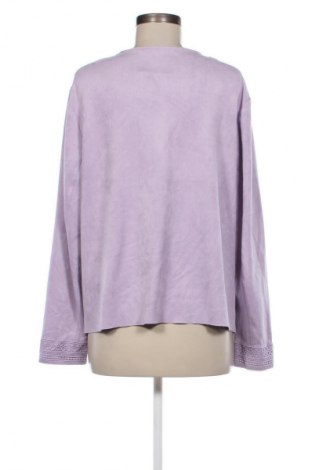 Cardigan de damă Betty Barclay, Mărime XL, Culoare Mov, Preț 71,99 Lei