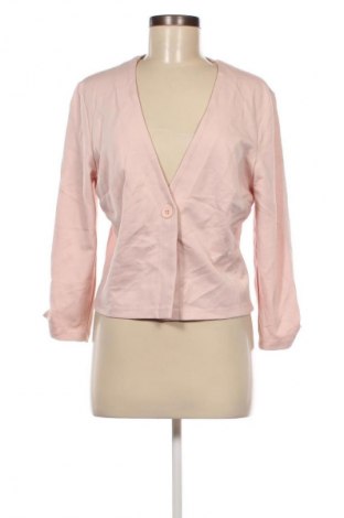 Damen Strickjacke Betty Barclay, Größe L, Farbe Rosa, Preis € 9,49