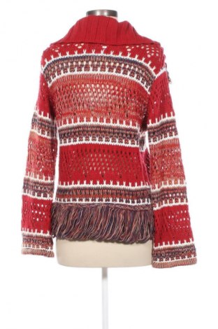 Cardigan de damă Blind Date, Mărime M, Culoare Multicolor, Preț 43,99 Lei