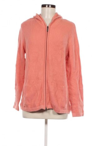 Damen Strickjacke Blue Motion, Größe L, Farbe Rosa, Preis € 7,49