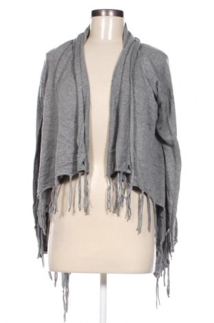 Cardigan de damă Blue Motion, Mărime M, Culoare Gri, Preț 26,99 Lei