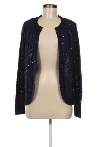 Cardigan de damă Blue Motion, Mărime S, Culoare Albastru, Preț 27,99 Lei